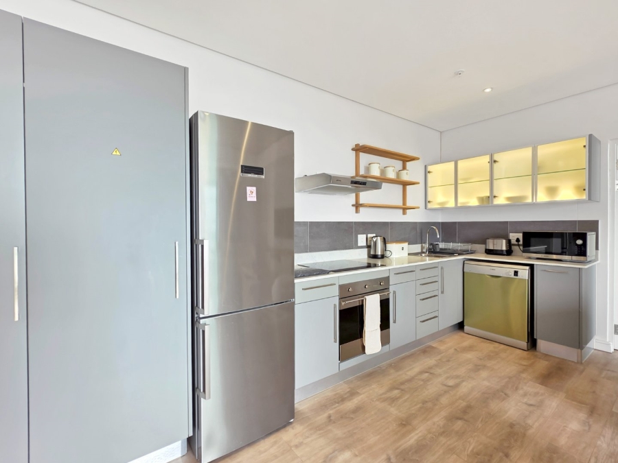 2 Bedroom Property for Sale in Foreshore Western Cape